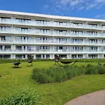 Apartmán Seaspa And Bike Ap F205