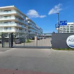 Seaspa And Bike Ap F205 * Kolobřeh