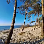 Seaspa And Bike Ap F205 Lejlighed Kołobrzeg
