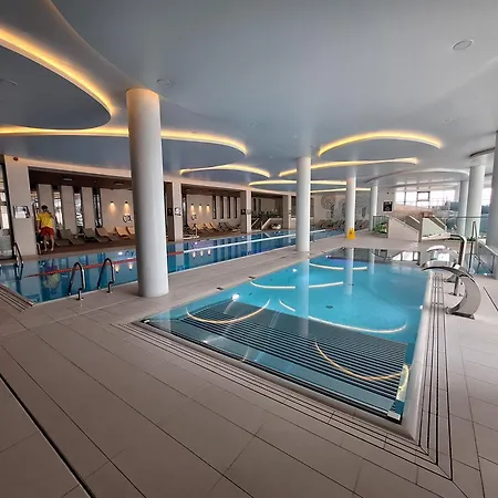 Seaspa And Bike Ap F205