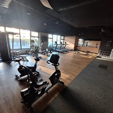 Seaspa And Bike Ap F205 *