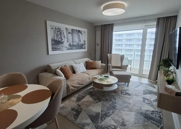 Seaspa And Bike Ap F205 Apartment *