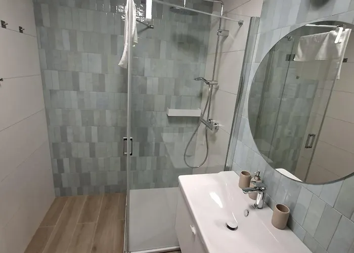 Seaspa And Bike Ap F205 Kolobrzeg