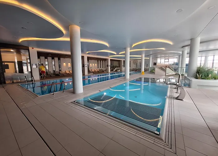 Seaspa And Bike Ap F205