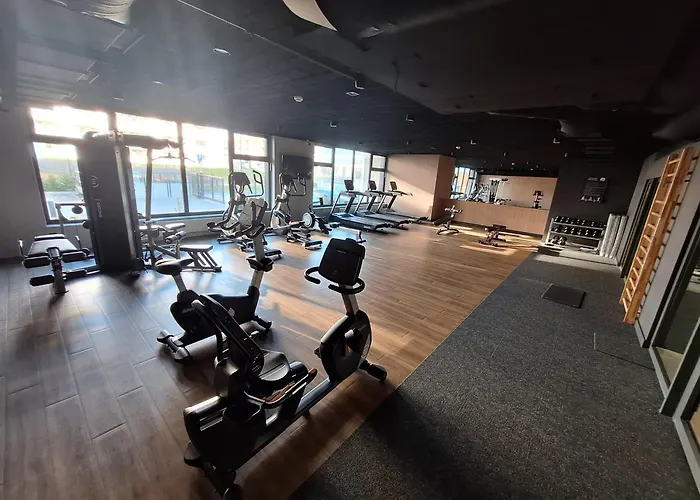 Seaspa And Bike Ap F205 *