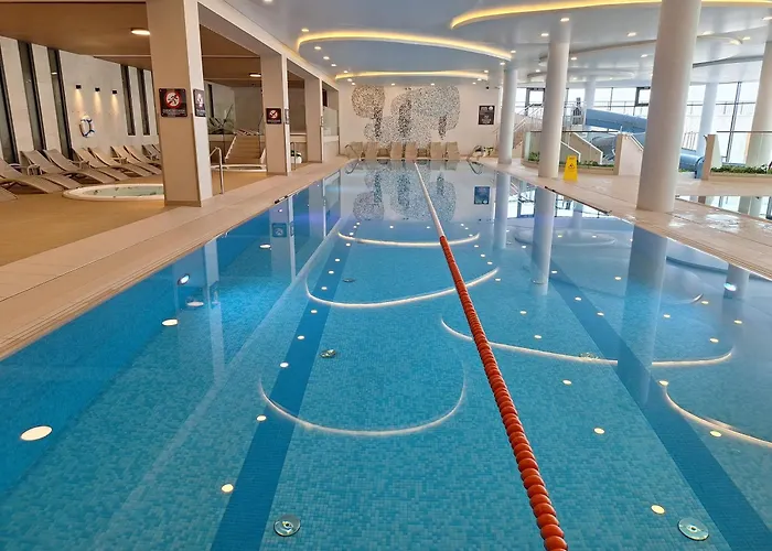 Seaspa And Bike Ap F205 Apartment *