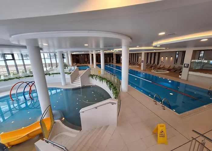 Apartment Seaspa And Bike Ap F205 *