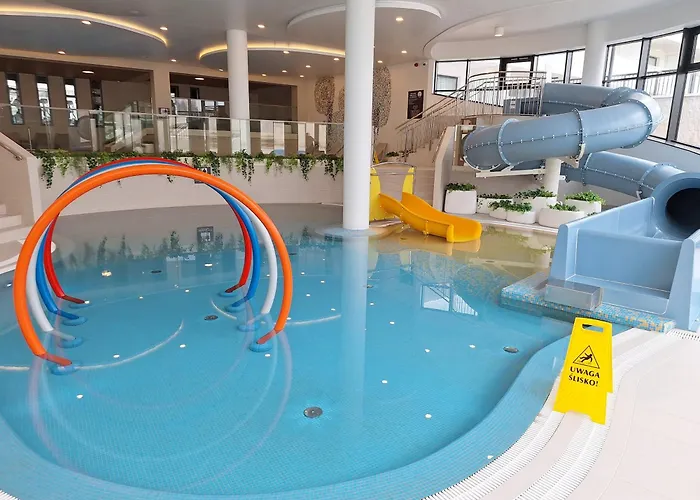 Apartment Seaspa And Bike Ap F205 Kolobrzeg