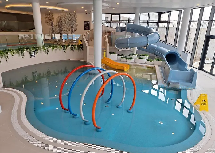 Apartment Seaspa And Bike Ap F205 *