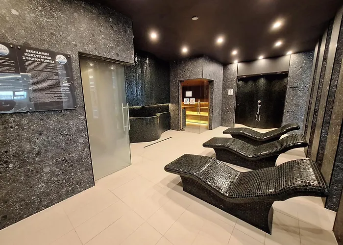 Seaspa And Bike Ap F205 *