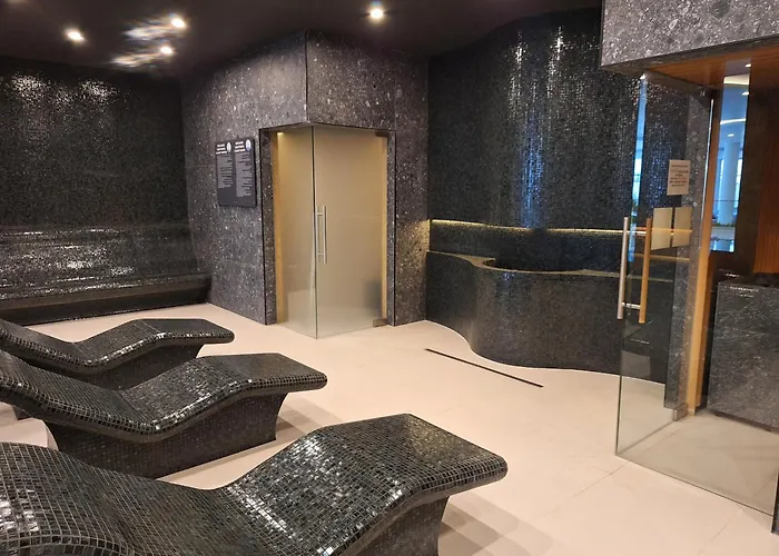 Seaspa And Bike Ap F205 * Kolobrzeg