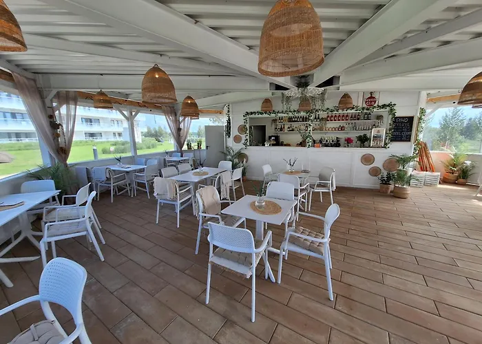 Seaspa And Bike Ap F205 Apartment