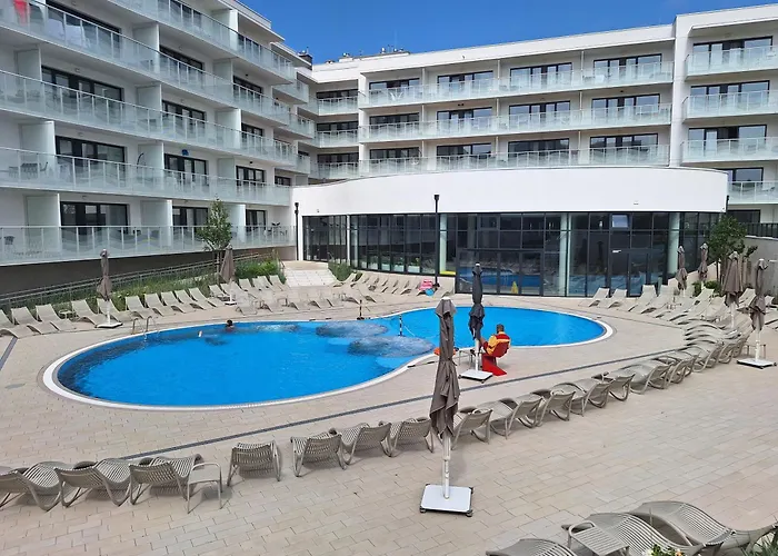 Seaspa And Bike Ap F205