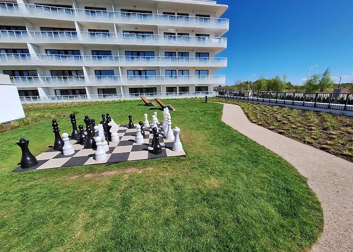 Seaspa And Bike Ap F205