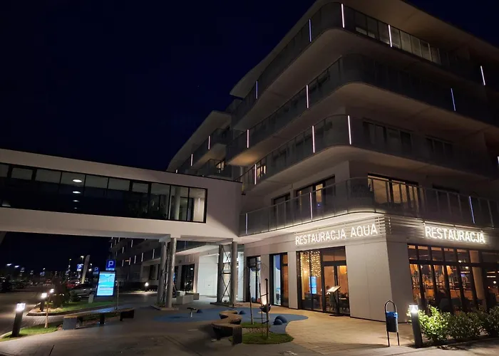 Seaspa And Bike Ap F205 * Kolobrzeg