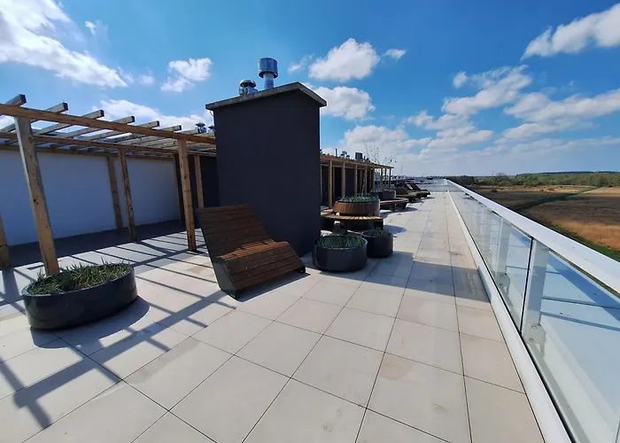 Seaspa And Bike Ap F205 *