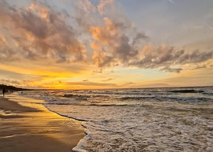 Seaspa And Bike Ap F205 Apartment *